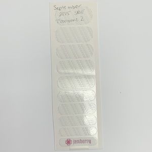 Jamberry Sept 2015 Stylebox Exclusive - Feminine